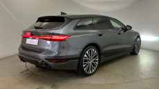 Audi A6 315kW Quattro 100kWh Edition 1 5dr Auto [S+V] Electric Estate